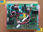 ( SP782 )  Bo Dàn Nóng Daikin Inverter FTKC35PVMV
